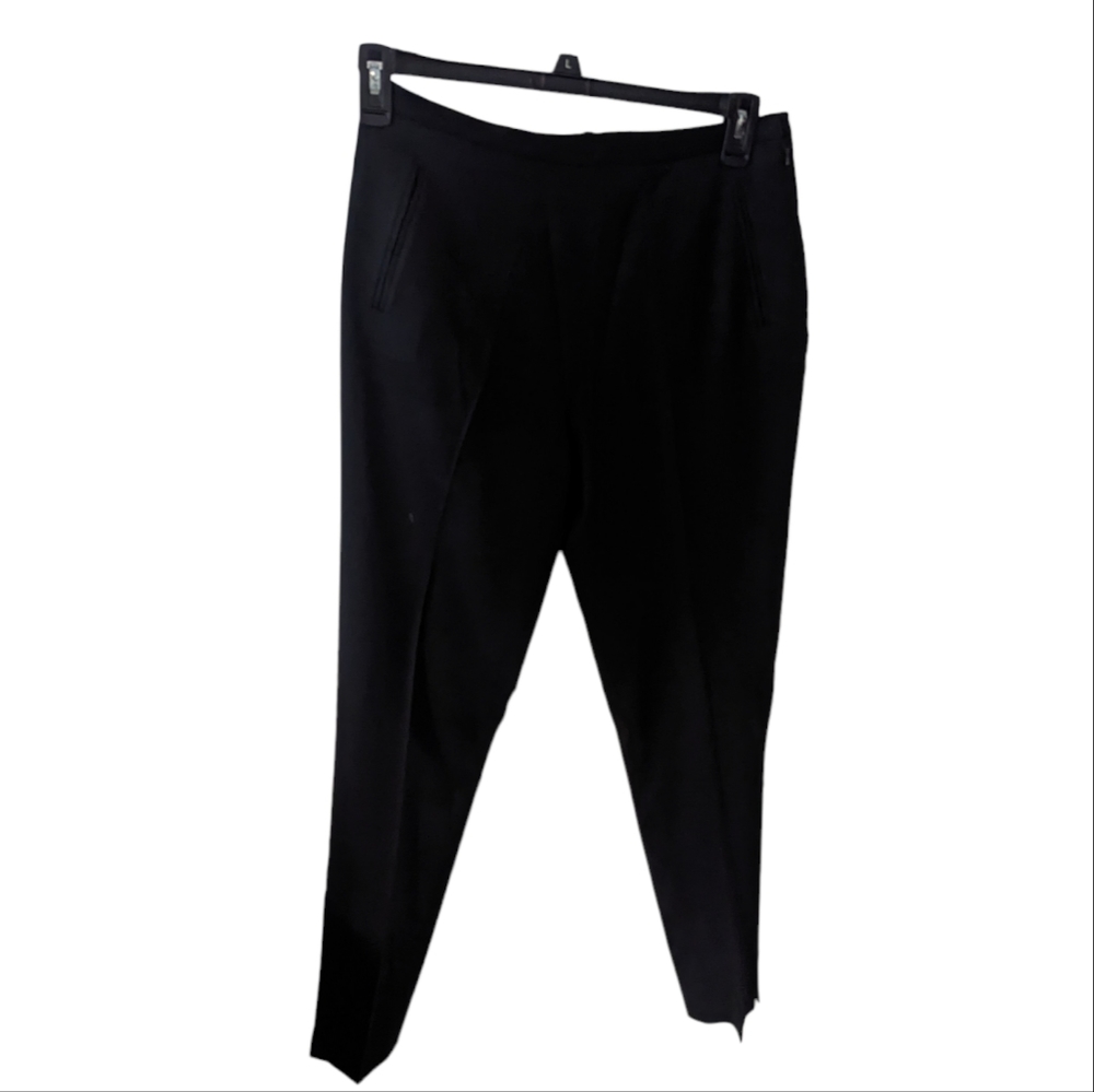 Worth New York Stretch Woolen Dress pants